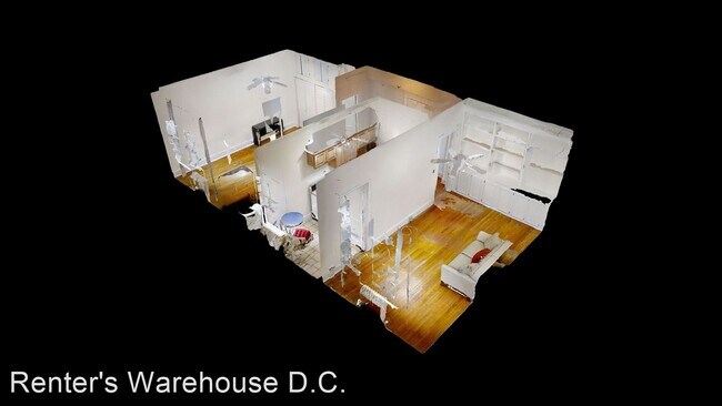 Foto del edificio - 3024 Porter St NW