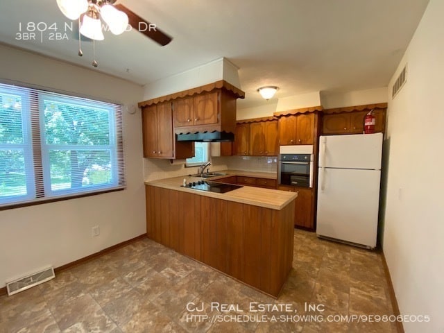 Foto del edificio - 1804 N Howard Dr