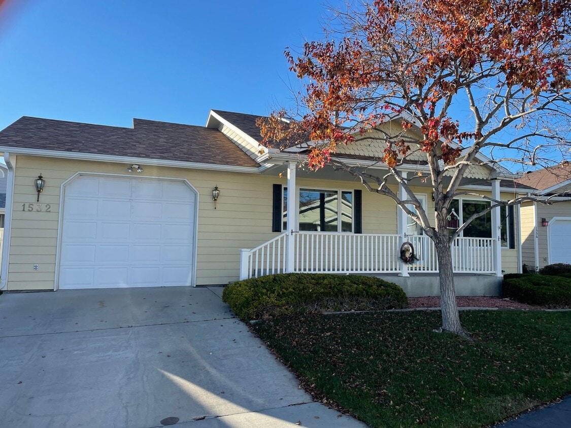 1532 Golden Blvd, Billings, MT 59102 House Rental in Billings, MT