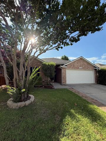 Foto principal - 206 Charleston Dr