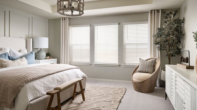 Foto del edificio - 17530 E 95th Pl