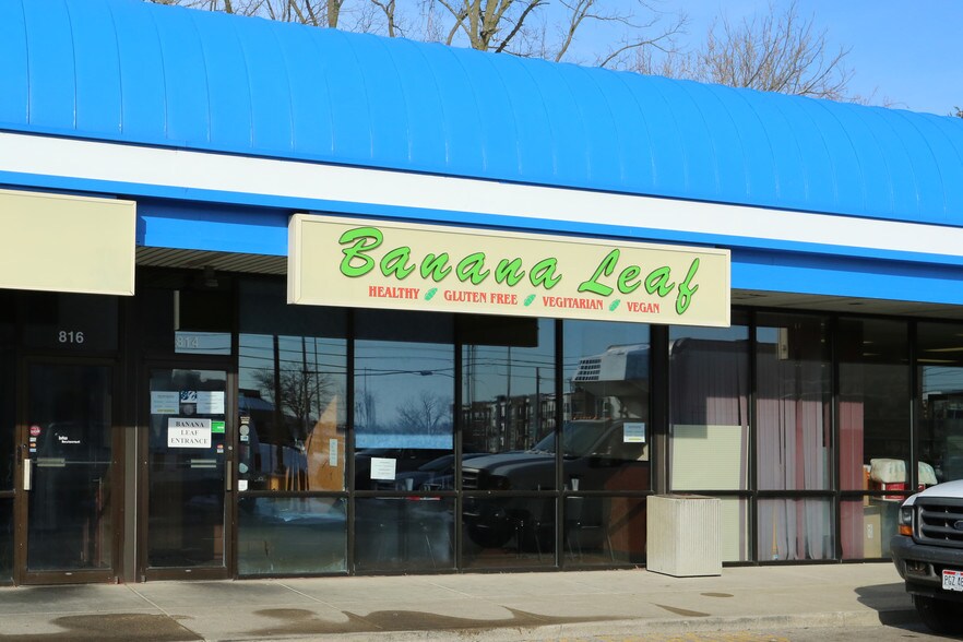 Picture of Olentangy Commons Columbus