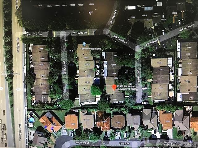Building Photo - 13552 SW 102nd Ln