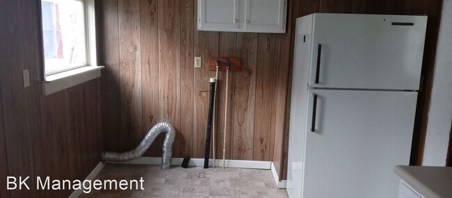Foto del edificio - 2 br, 1 bath House - 501 S Walnut Street