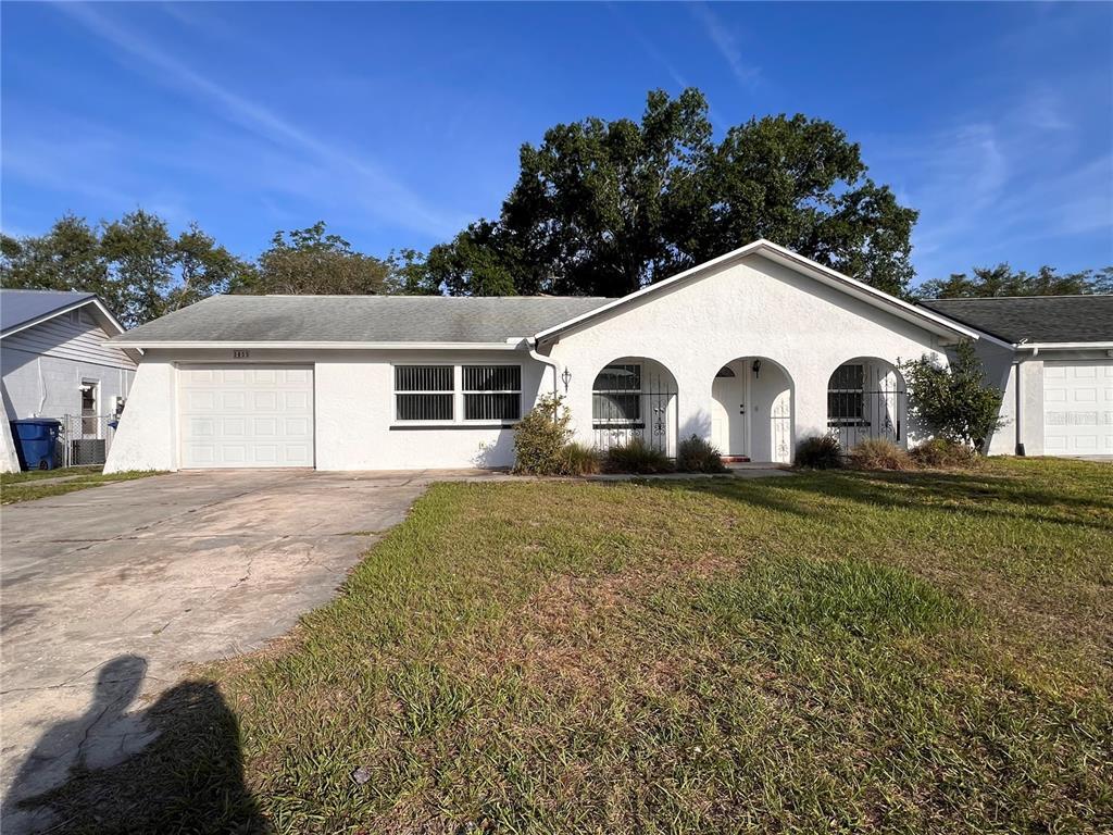 Foto principal - 3655 Dellefield St