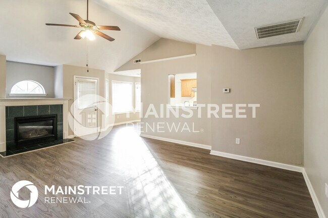 Foto del edificio - 120 Eagle's Crest Ln