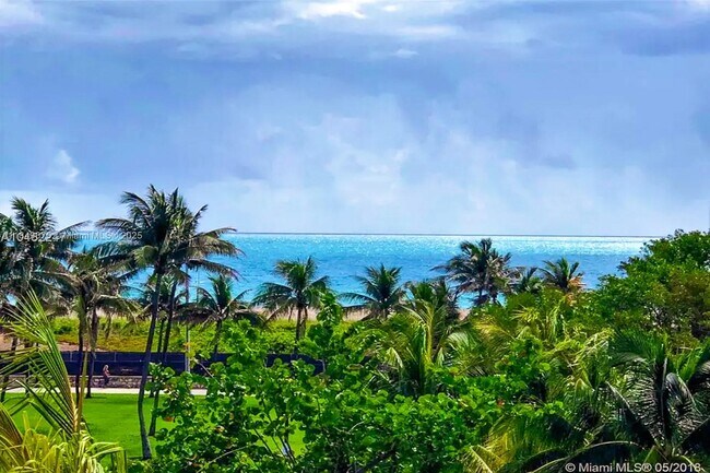 Foto del edificio - 226 Ocean Dr