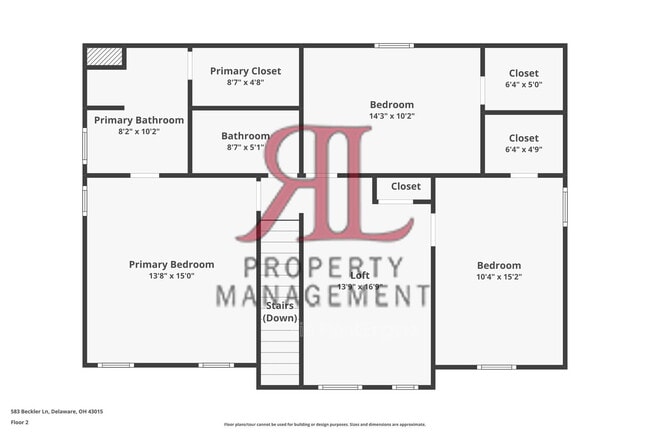 Building Photo - 583 Beckler Ln