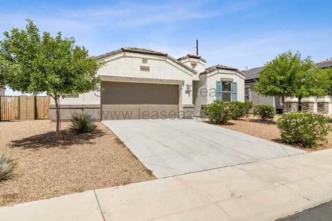 Building Photo - 3162 N 310th Ln