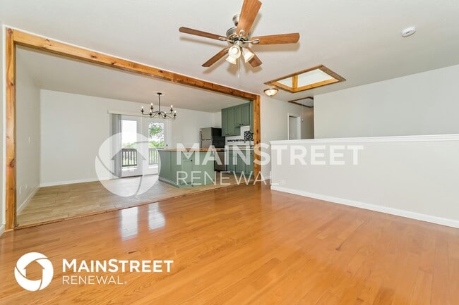 Building Photo - 5505 Malmsbury Rd NW