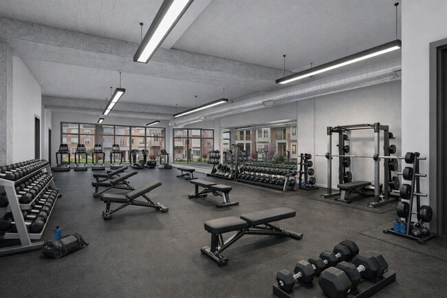 Foto del edificio - Larsen Orchard Terrace