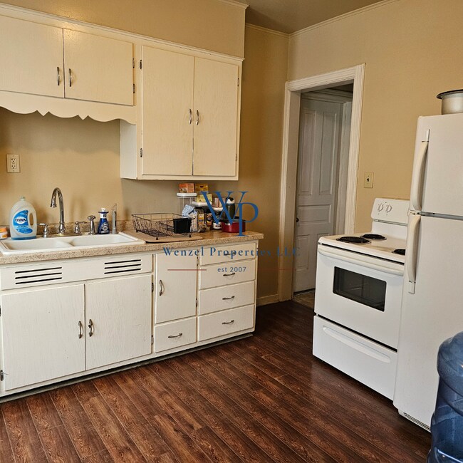 Foto del edificio - 1411 Marshall St