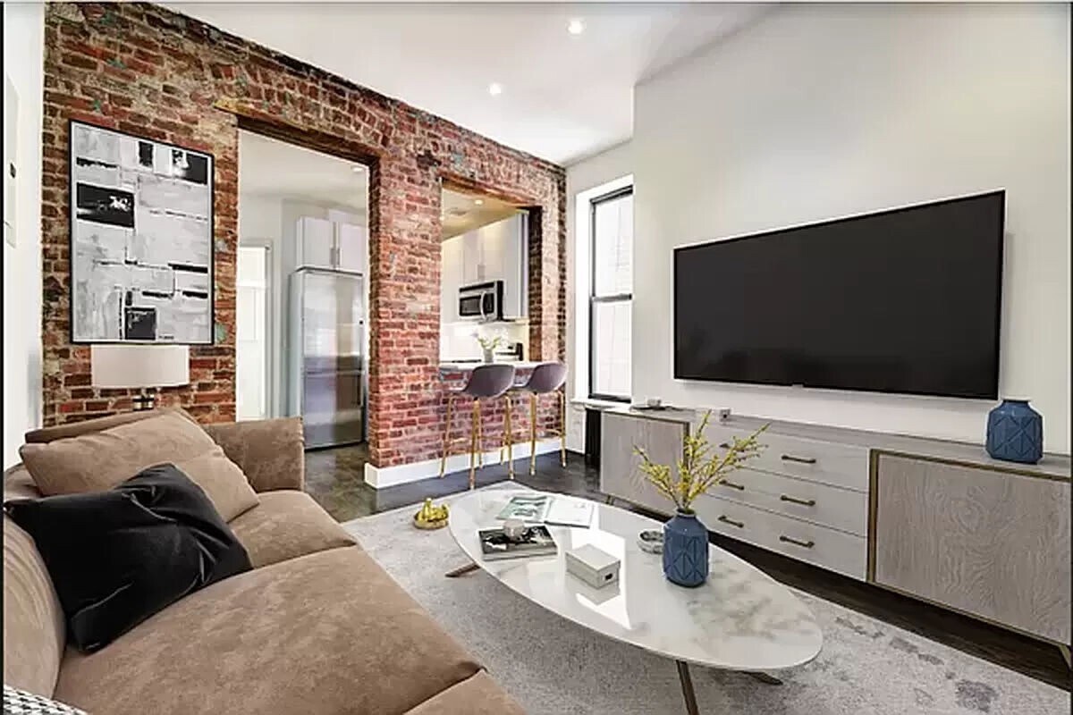305 Broome Street Apartment for Rent in New York, NY