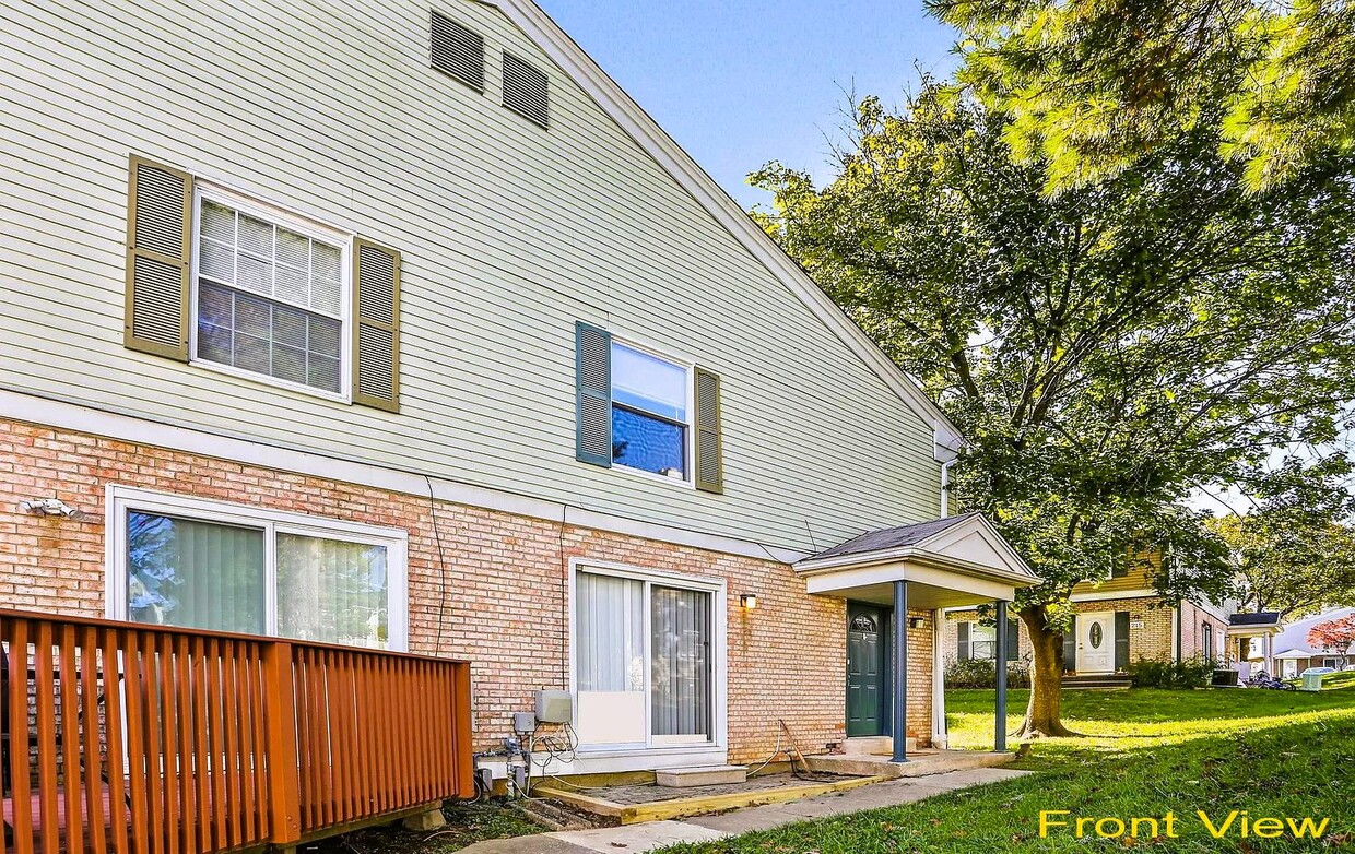 Primary Photo - 231 Hammershire Rd