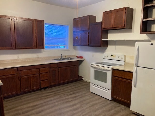 cocina - 907 Clinton St