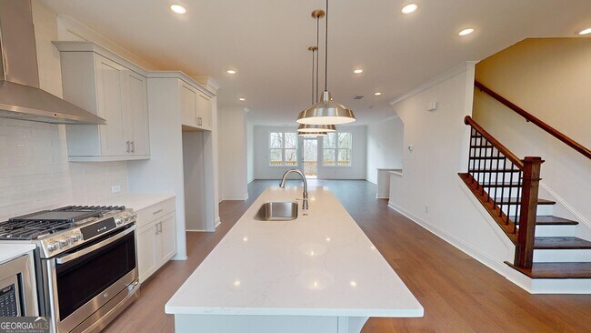 Foto del edificio - 125 Basil St