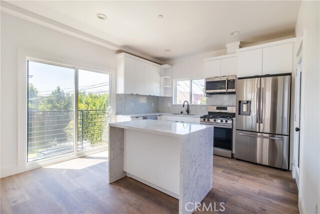 Foto del edificio - 4507 W 18th St