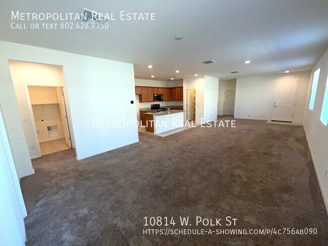 Building Photo - 10814 W Polk St