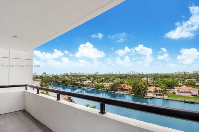 Building Photo - 3200 Collins Ave