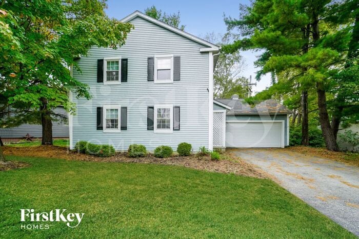 Primary Photo - 6253 Rockland Drive