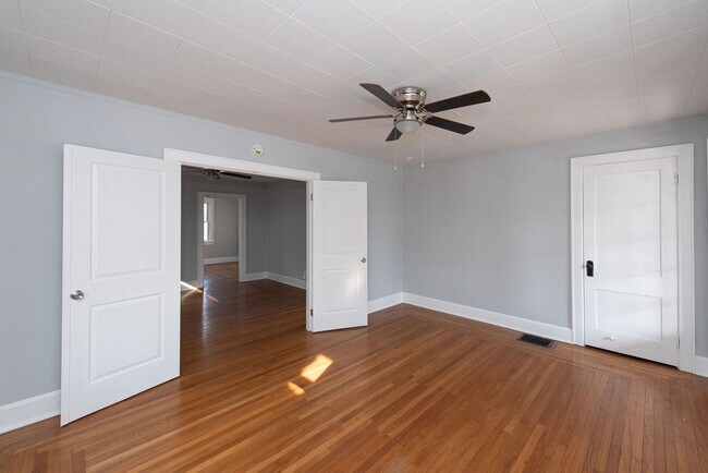 Foto del edificio - 4507 Ashland Ave