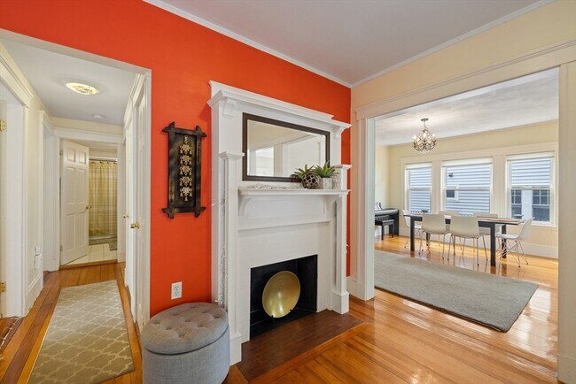 Foto del edificio - 29 Worcester St