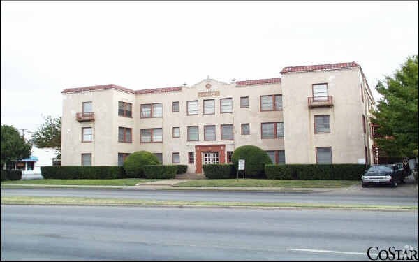 Foto del edificio - Avon Apartments