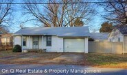 Primary Photo - 2 br, 1 bath House - 2412 Stallings Lane