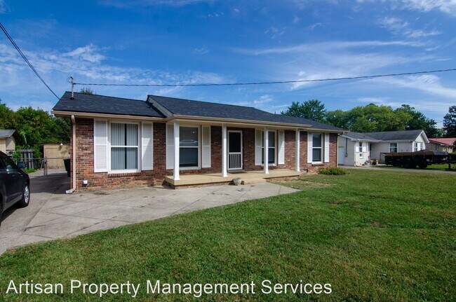 Foto del edificio - 3 br, 1.5 bath House - 465 Clearwater Dr