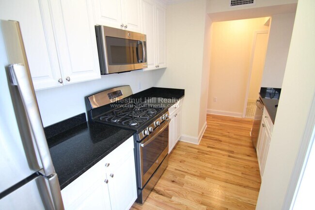 Foto del edificio - Harvard Square 2 Bed Penthouse Available 9...