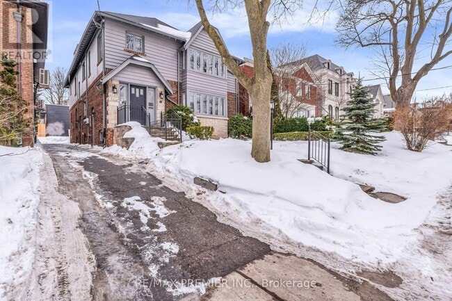 Photo du bâtiment - 5 Killarney Rd