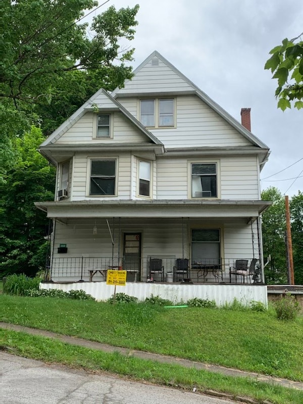 308 Orange Street - 308 Orange St