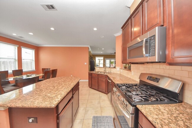 Foto del edificio - 12912 Southern Manor Dr