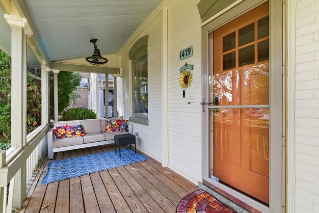 Building Photo - Charming Historic Home in Mayfair Neighborhood
