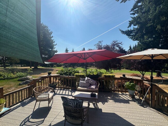 Foto del edificio - 3949 SW 317th St
