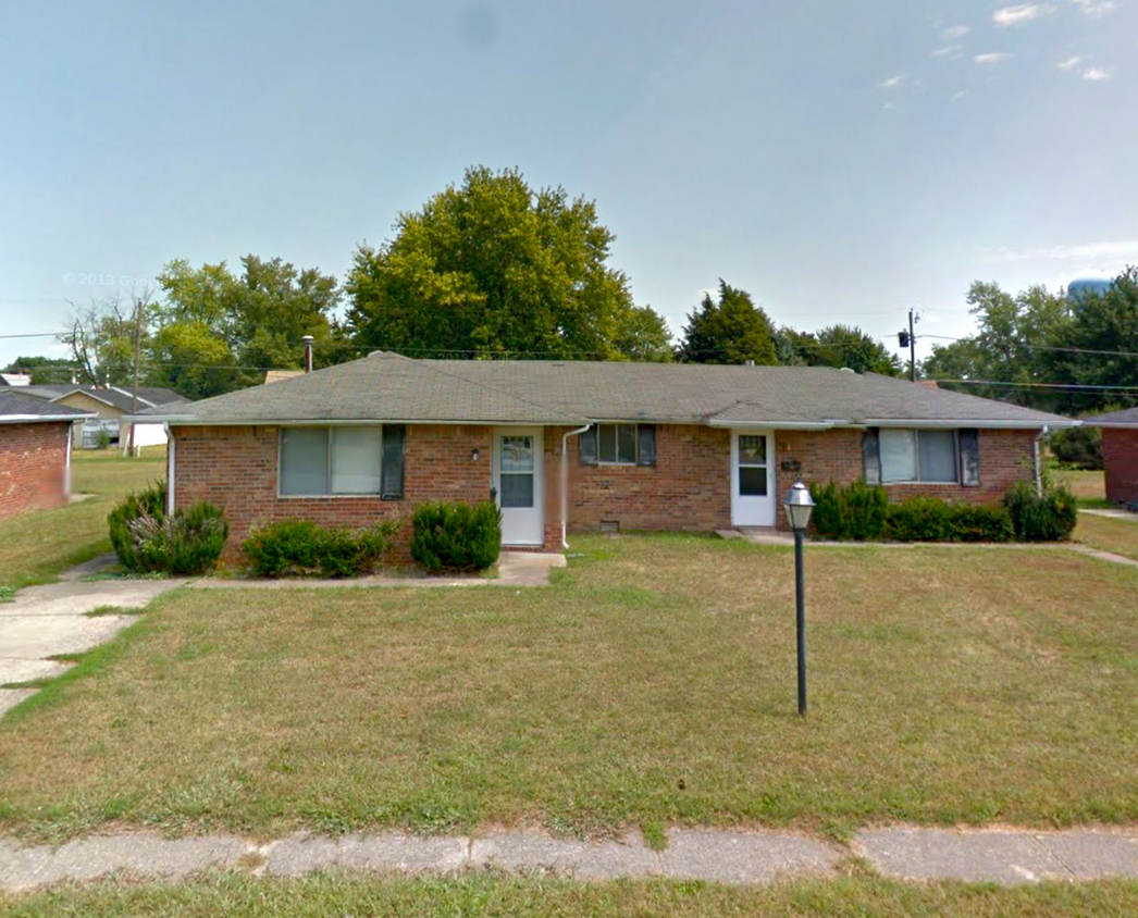 Foto principal - 707 N 12th St