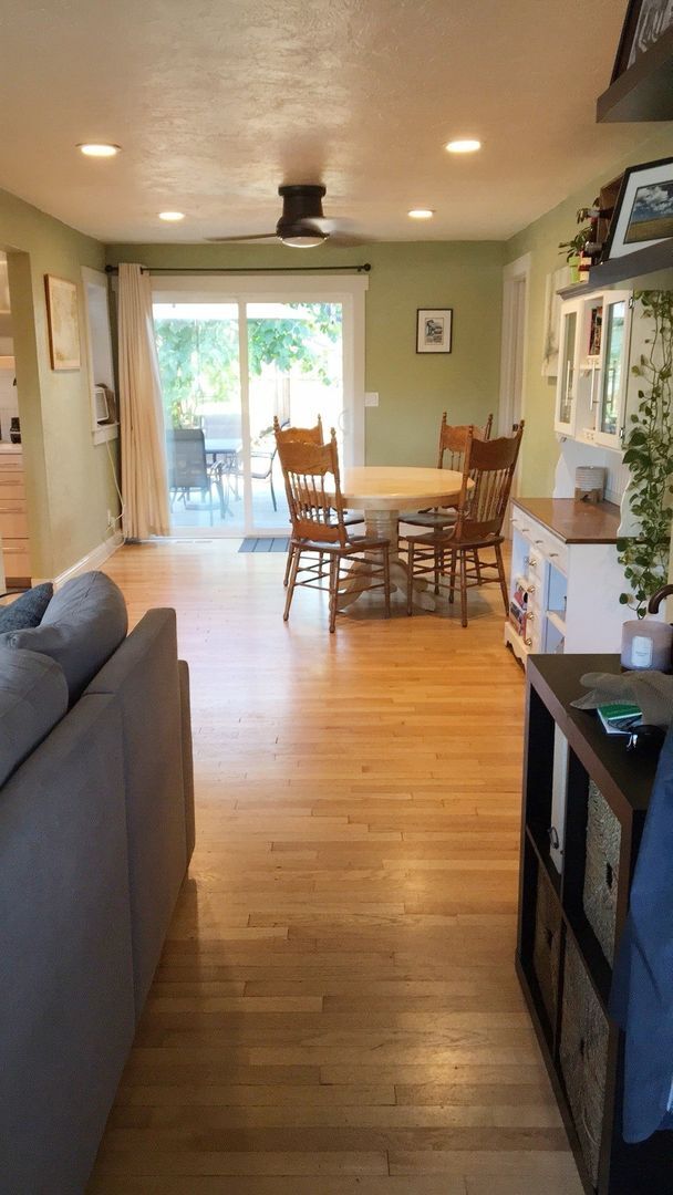 Photo - Beautiful 4 bed/2 bath on 10,000+ s.f. pri... House