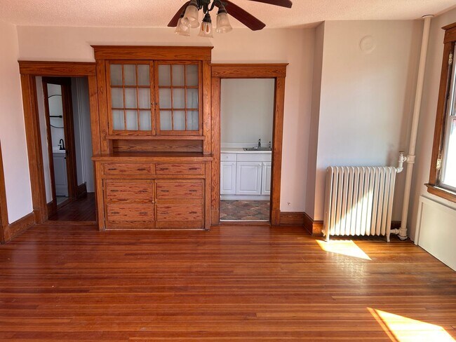 Foto del edificio - 36 Miles Ave