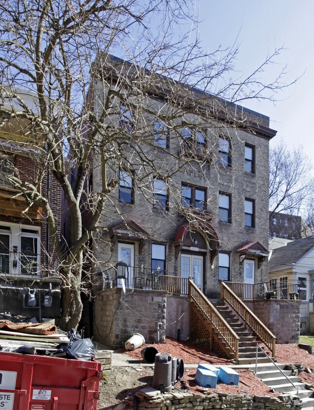 Foto del edificio - 3313 Bookman Ave