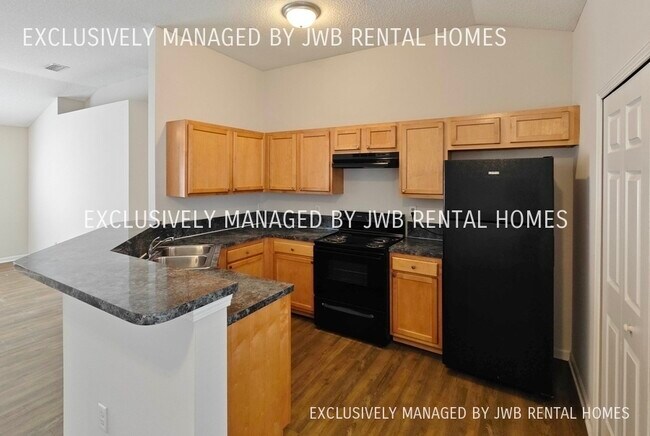 Building Photo - 8120 Osteen St