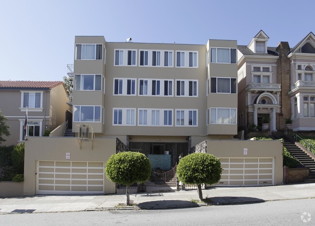 Building Photo - 2007 Pacific Ave