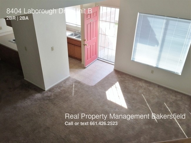 Building Photo - 8404 Laborough Dr