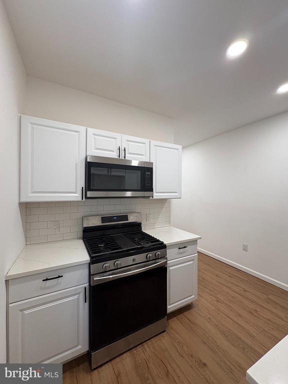 Foto del edificio - 2626 N Jessup St