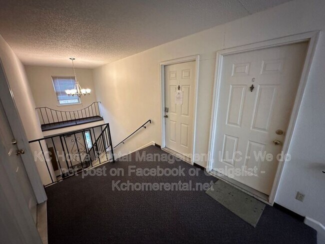 Foto del edificio - 812 E Walnut St