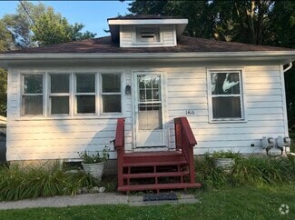 Building Photo - 1416 Haley St