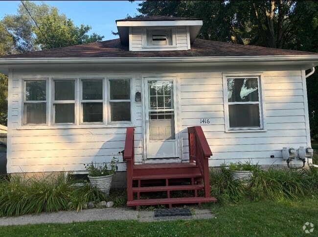 Building Photo - 1416 Haley St