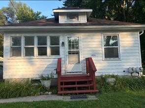 Building Photo - 1416 Haley St