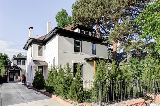 Foto del edificio - 3044 W 29th Ave