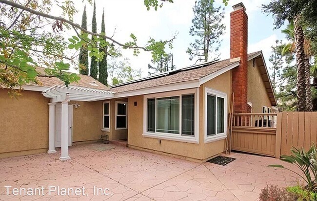 Building Photo - 4 br, 2 bath House - 17748 Valladares Drive