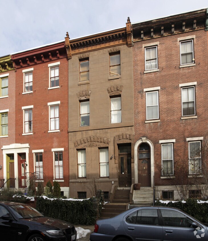 1511 Green St, Philadelphia, PA 19130 Apartments in Philadelphia, PA